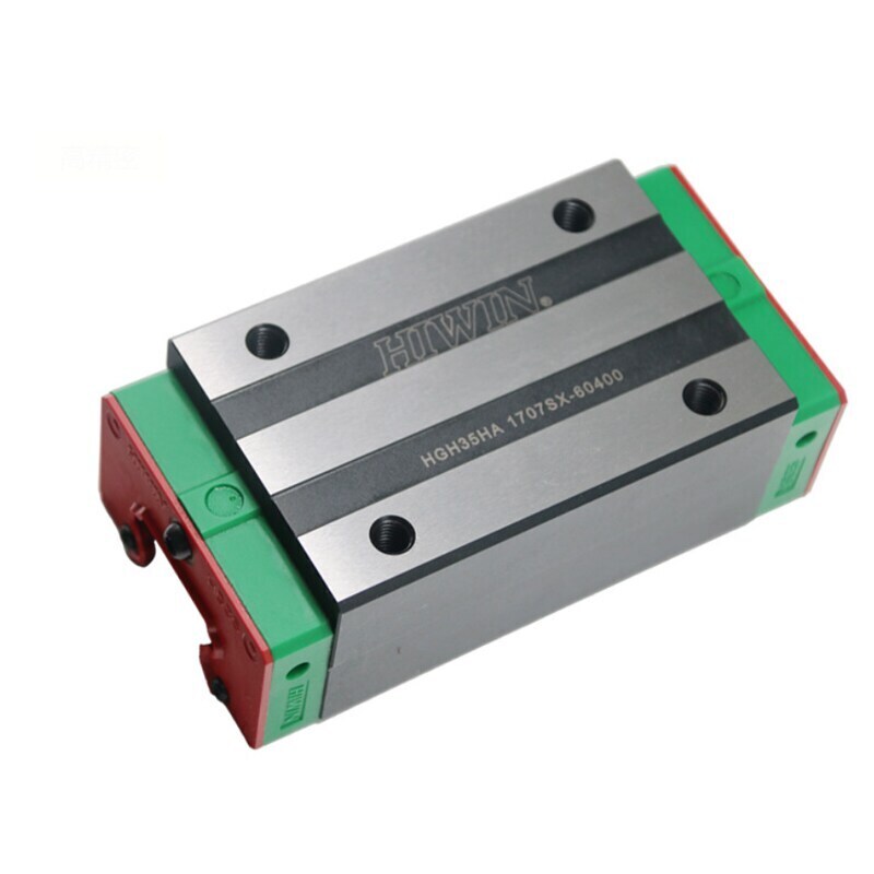 Hiwin Linear Motion Guide in Chennai at ₹ 300 - ₹ 2,500 / Pc by Bearing ...