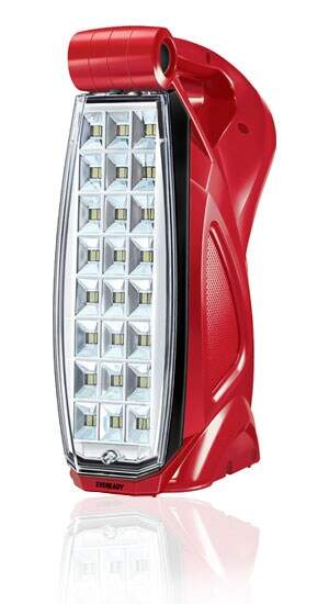 Eveready HL-52 Portable Lantern in Kolkata at ₹ 1,692 ₹ 1,800