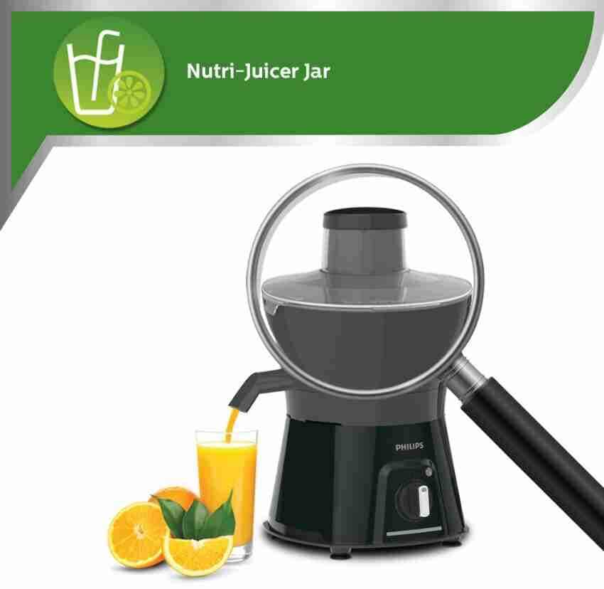 HL7579/00 PHILIPS 600W SS Jar Standalone Juicer Mixer