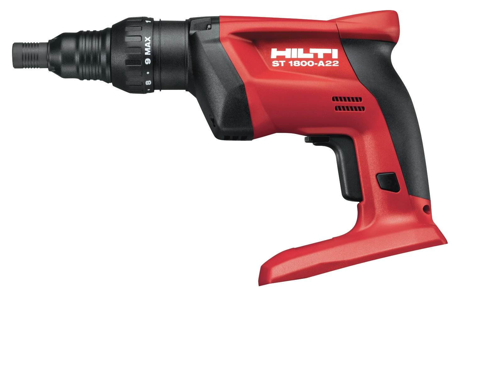 Hilti discount drill screwfix