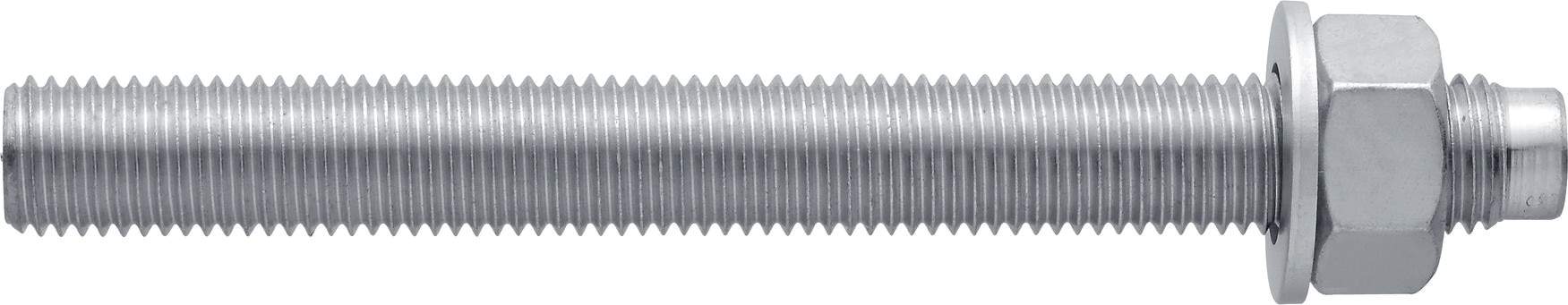 Hilti Anchor rod HIT-V-8.8 M20x300 in Raipur Chhattisgarh at ₹ 714 ...