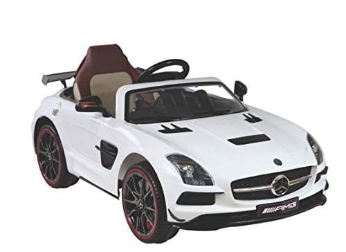 hlx nmc battery operated car