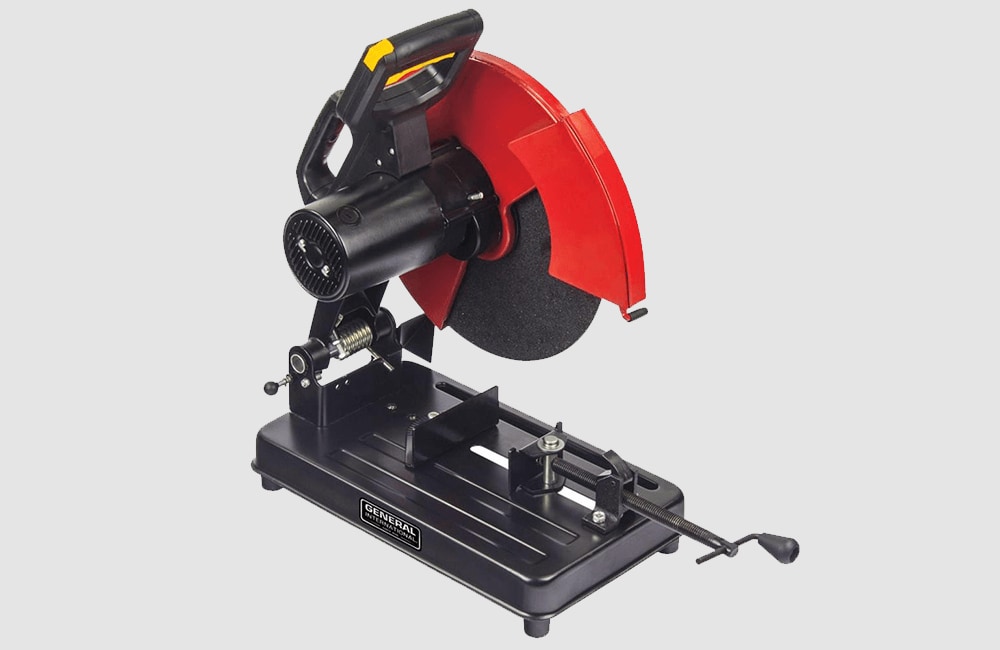 Abrasive Disc Cutting Machine Get Best Price from Manufacturers