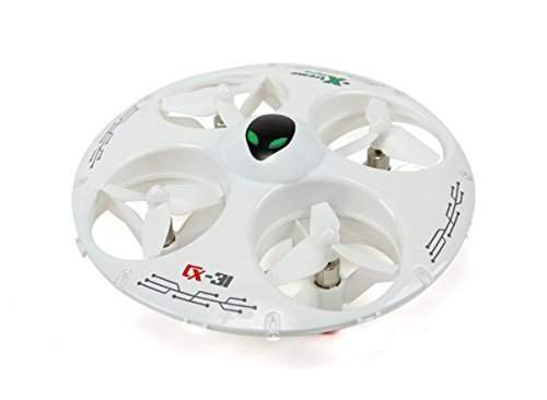 Buy Hobby King Cx 31 Ufo 6 Axis Gyro 3 D Multirotor With Headless Mode Rtf 2 4 G Hz Mode 2 Tx Motor Type 7mm Dia Brushed Features Price Reviews Online In India Justdial