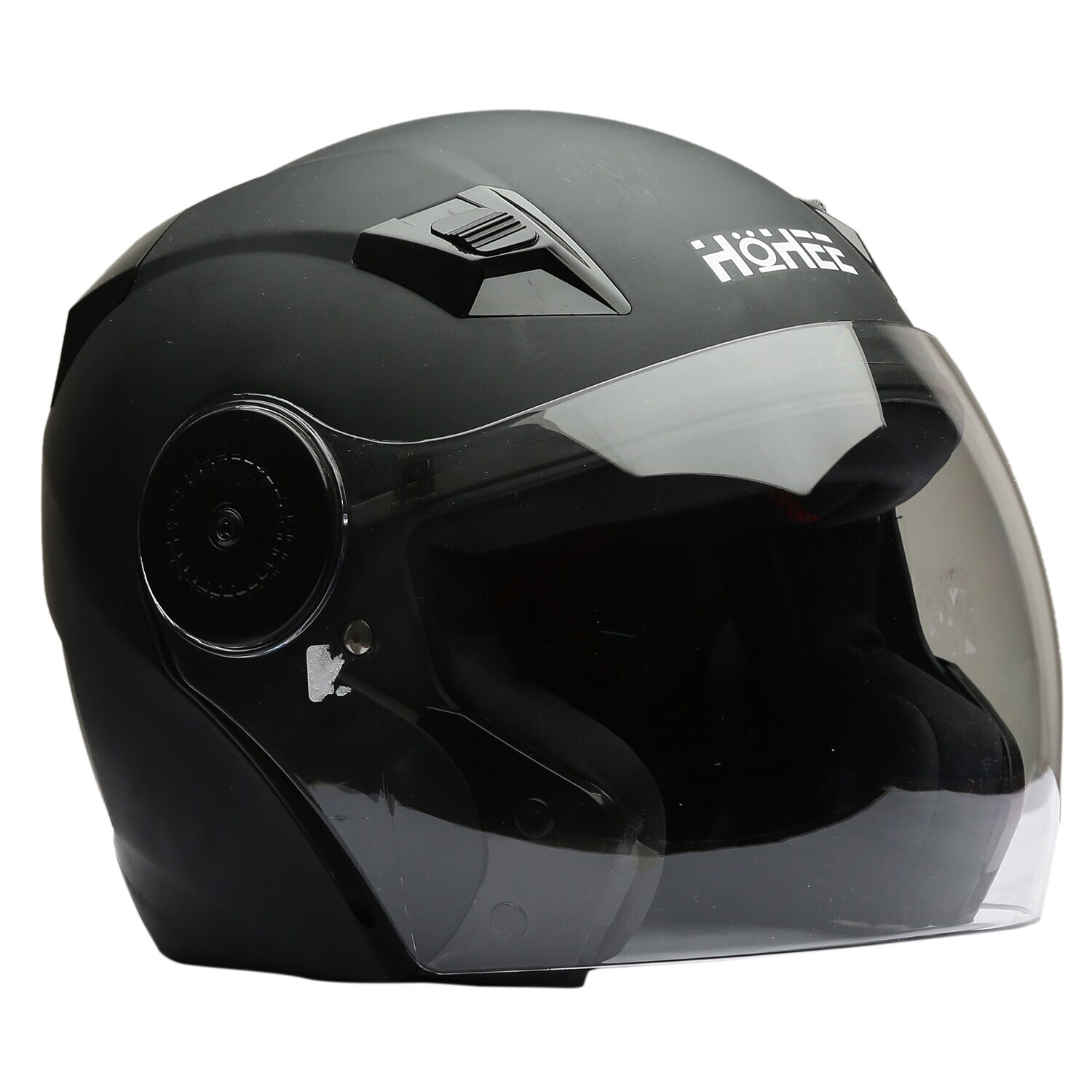 HOHEE OPEN/ HALF PROX HELMET (PLAIN) in Delhi at ₹ 625 pieces