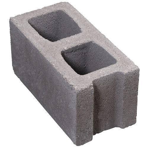 Hollow Concrete Block in Tumkur at ₹ 45 Pc by S D Conmix Justdial