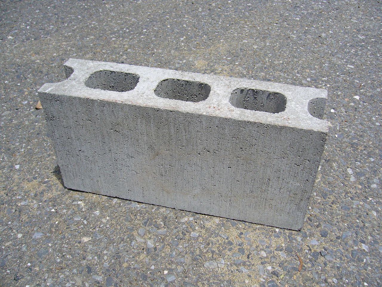 Hollow Concrete Block 400x200x150 Thickness 3mm in Coimbatore at
