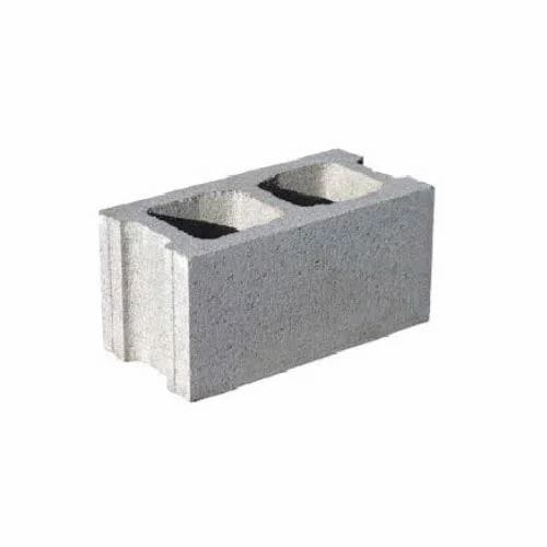 Hollow Interlocking Concrete Block in Dharapuram at ₹ 30 ₹ 50
