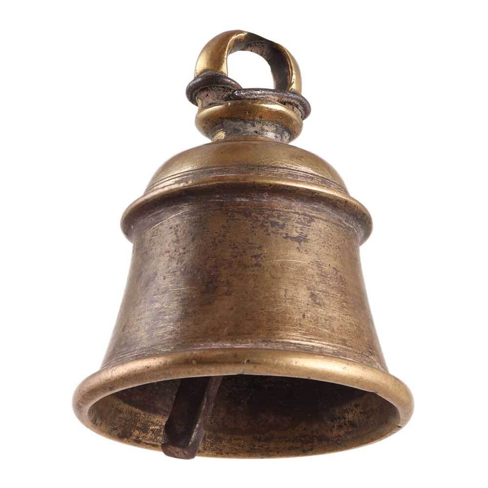 Holy Guardian Bell Design 6 in Pune at ₹ 199 / Unit by Golden