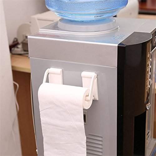 Buy Home Cube Magnetic Kitchen Paper Towel Roll Holder Flexible