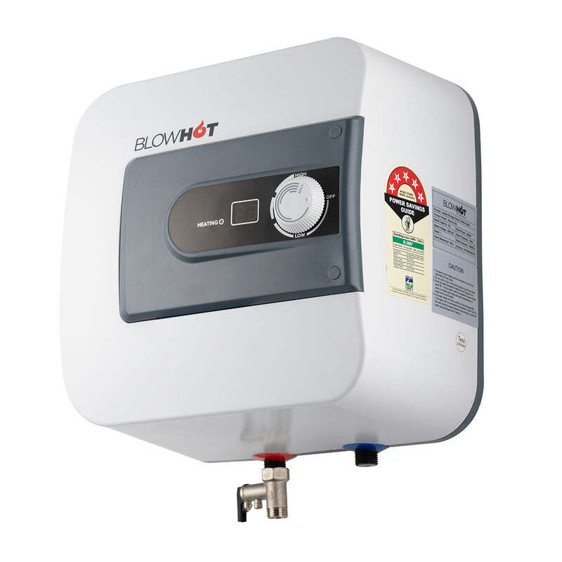 Homelexi 1500Watt Waterproof Immersion Water Heater in Delhi at