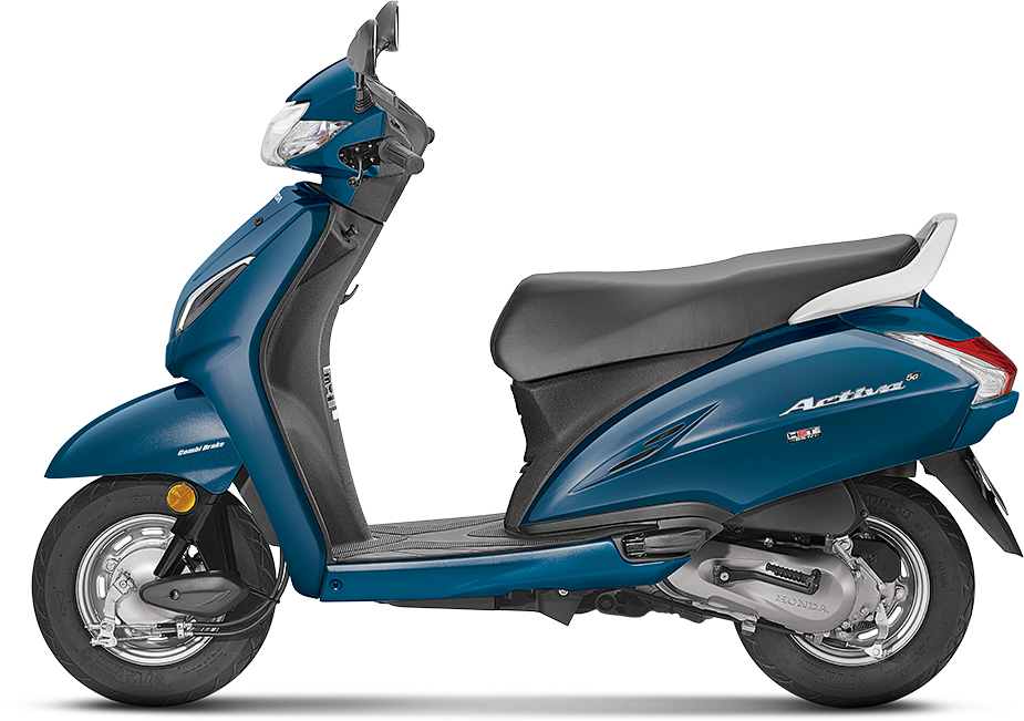 buy honda activa online