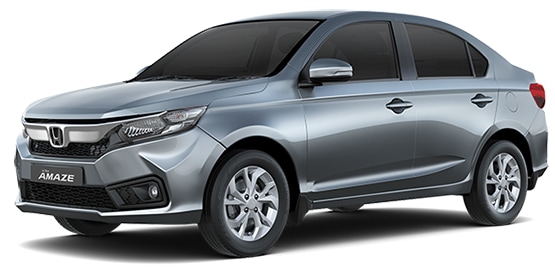 Buy Honda Amaze Exclusive BS6 - Diesel (Lunar Silver) Online - Best Price Honda Amaze Exclusive BS6 - Diesel (Lunar Silver) - Justdial Shop Online.