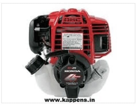 HONDA BRUSHCUTTER UMK 425T in Kottayam at ₹ 400 ₹ 4,800 Pc
