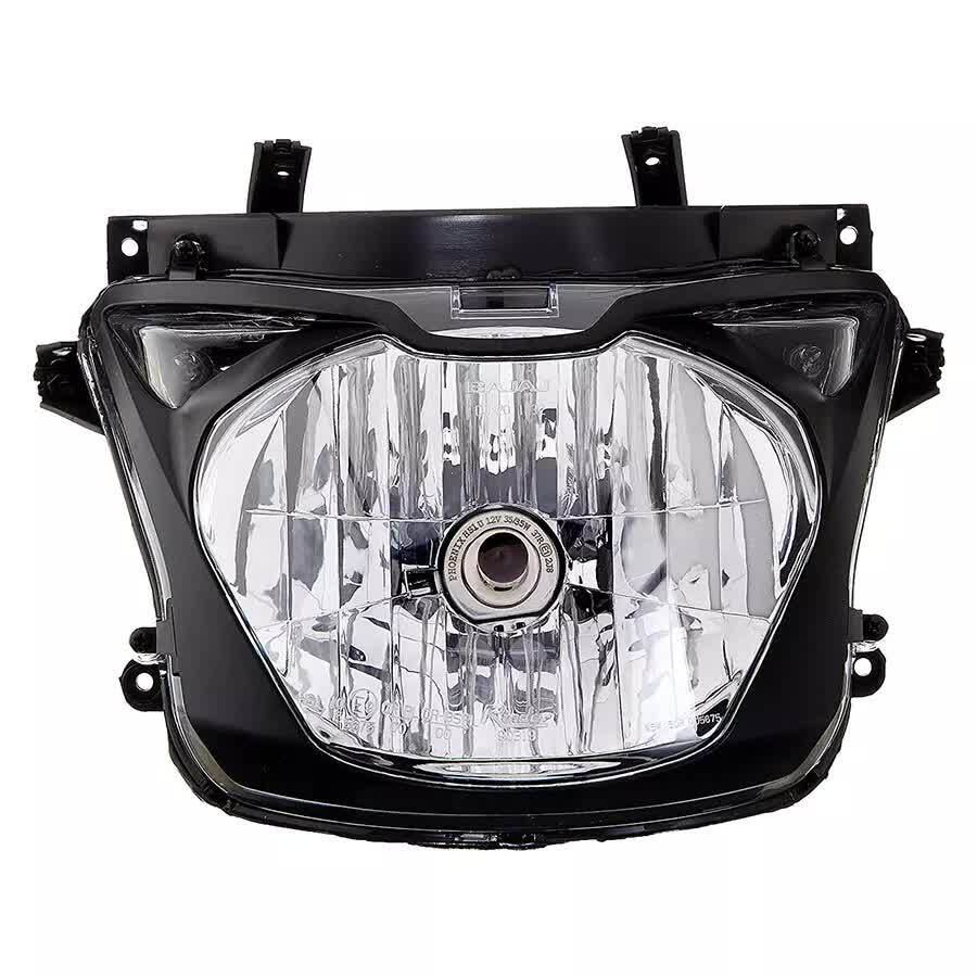 Bajaj Pulsar Projector Light For Pulsar 150 Bajaj Pulsar150
