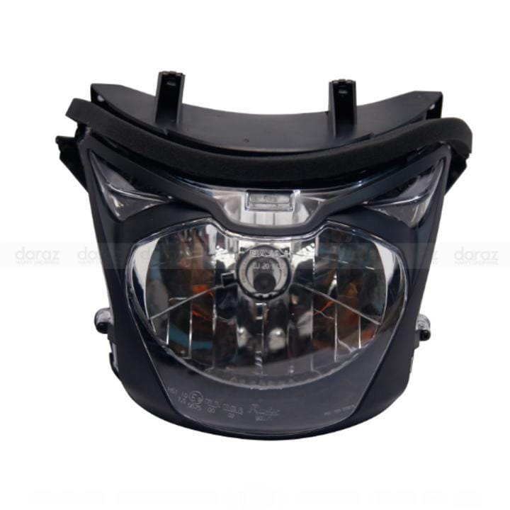 150 Head Pulsar Doom Light Bajaj Pulsar 150 Headlight Visor Price