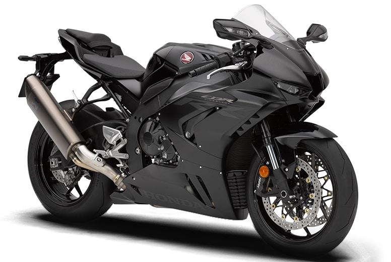 CBR1000RR Buy Honda CBR1000RR- R Fireblade STD BS6 - Matte Pearl Morion