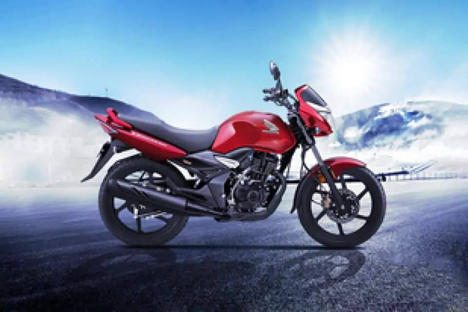 Sai Point Honda in Yavatmal Ho 