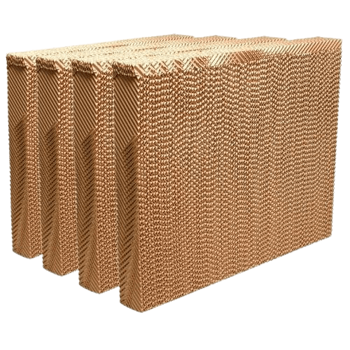 Honey Comb Cooling Pad 12X12X48 in Chennai at ₹ 142 Pc by Delhi