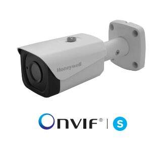 honeywell onvif