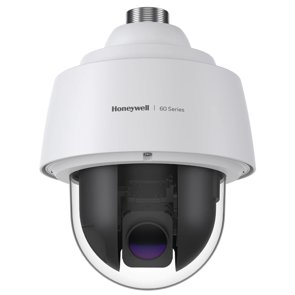 honeywell cctv camera company