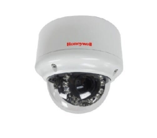 honeywell cctv distributors