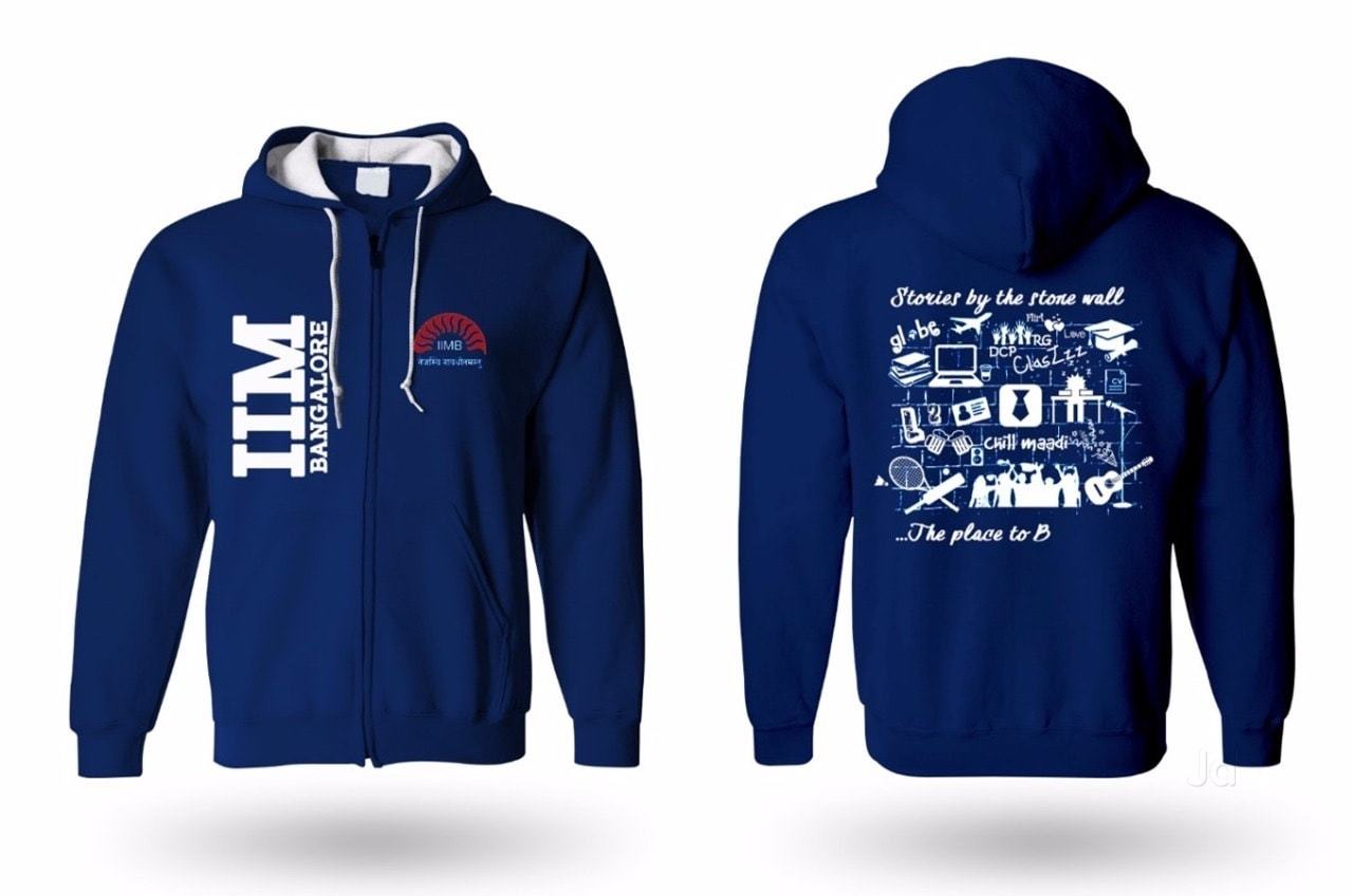 Hoodie in Bangalore at ₹ 355 ₹ 426 Pc by Valki Exports Pvt