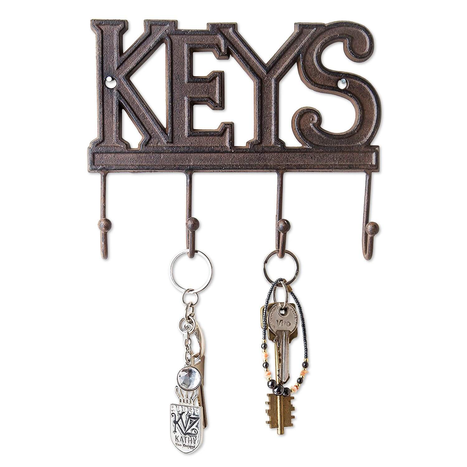 Hook Brown Key Holders At Best Price Hook Brown Key Holders By Digital Art Store In Dehradun Justdial