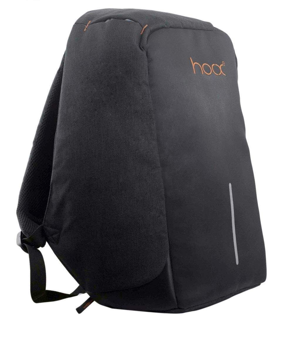 hoox anti theft bag