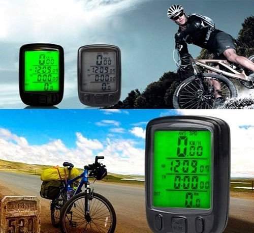 cycle speedometer price