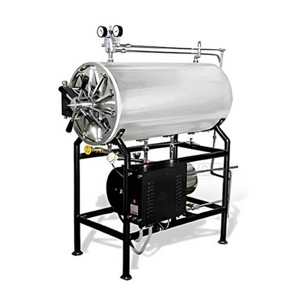 Autoclave Machine 2500 Watts Stainless Steel in delhi at best price by ...