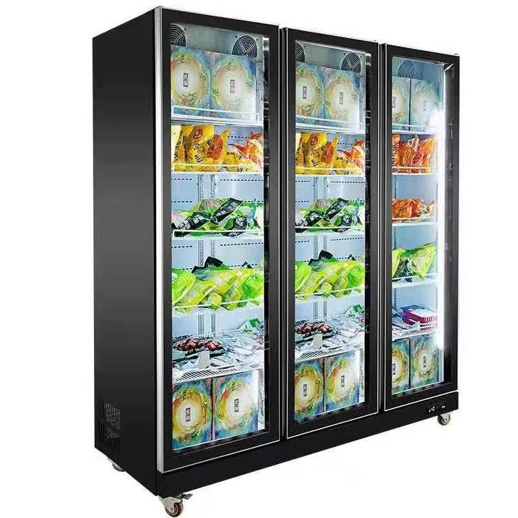 HOSHIZAKI FOUR DOOR in Delhi at ₹ 85,000 / Unit by Srs Equipments