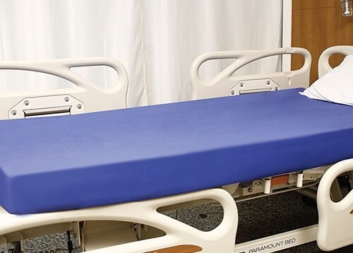 HOSPITAL MATRESS COVER in Noida at ₹ 800 ₹ 80,000 Pc by