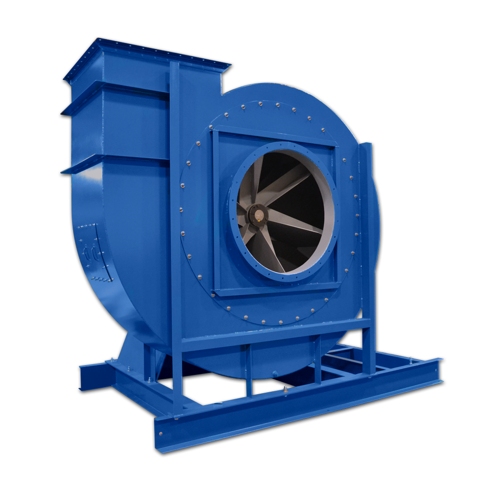 Hot Air Centrifugal Blower Heat Dispersal Fan in Delhi at
