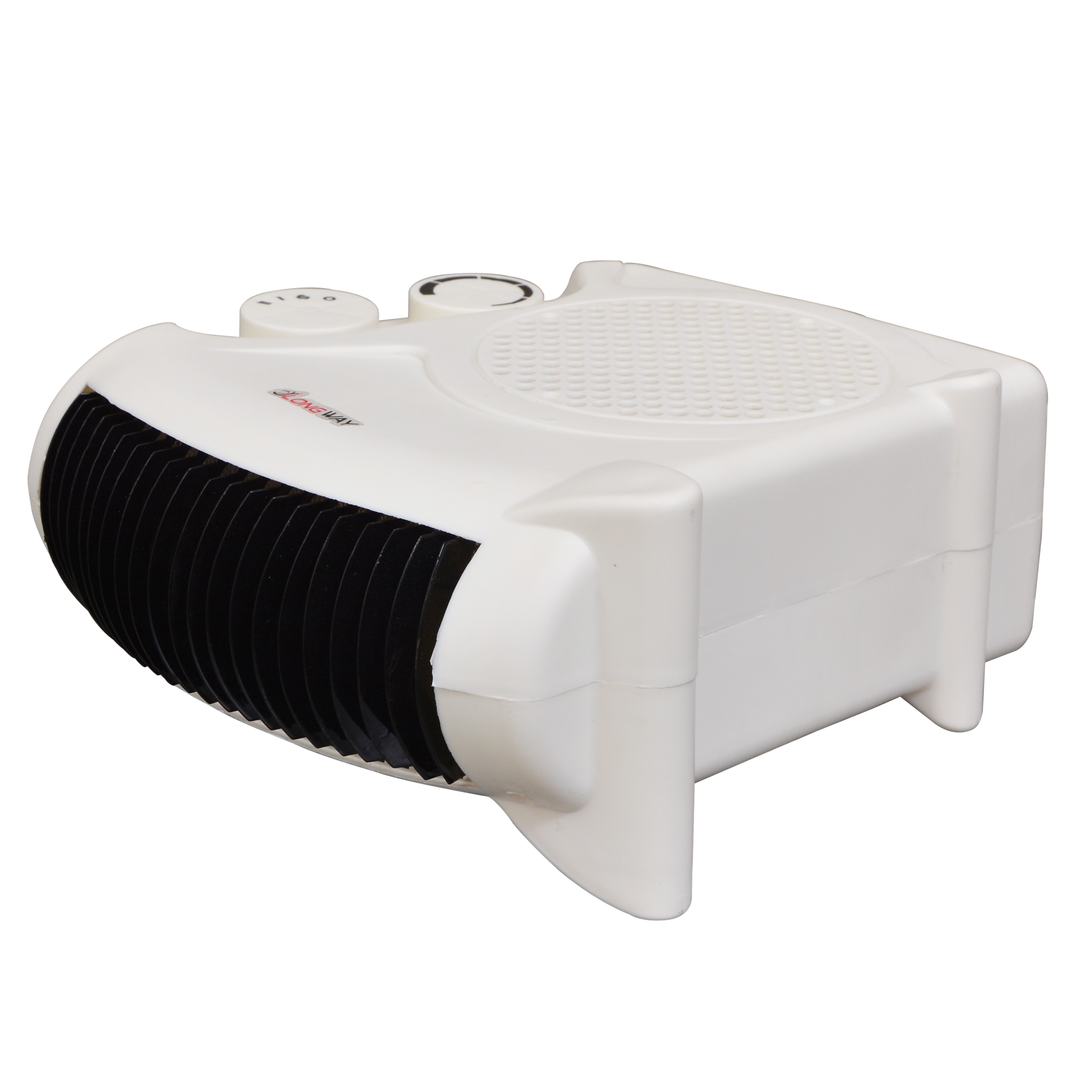 Longway Hot Max Fan Room Heater in Delhi at ₹ 1,307 ₹ 1,390 by - Main Image