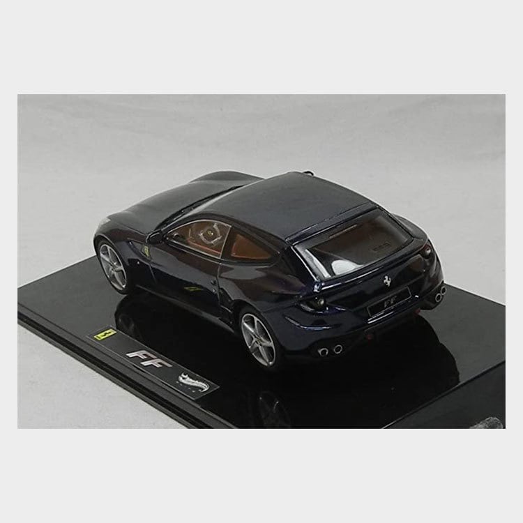 Ferrari FF hot wheels elite 1/18 Ferrari 【公式通販】