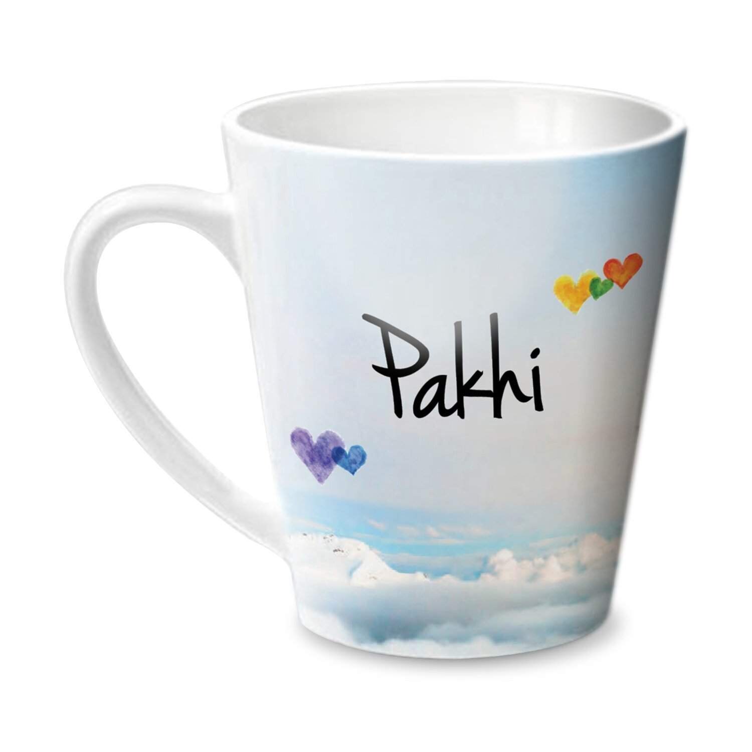 Buy Hot Muggs Simply Love You Pakhi Conical Personalised Name Ceramic 315ml 1 Unit Features Price Reviews Online In India Justdial Buy Hot Muggs Simply Love You Pakhi Conical Personalised Name Ceramic 315ml 1 Unit Features Price Reviews Online In India Justdial