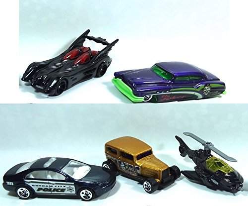 batman live batmobile