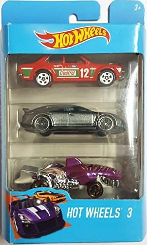 hot wheels shark cruiser