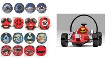 hot wheels ballistiks cars