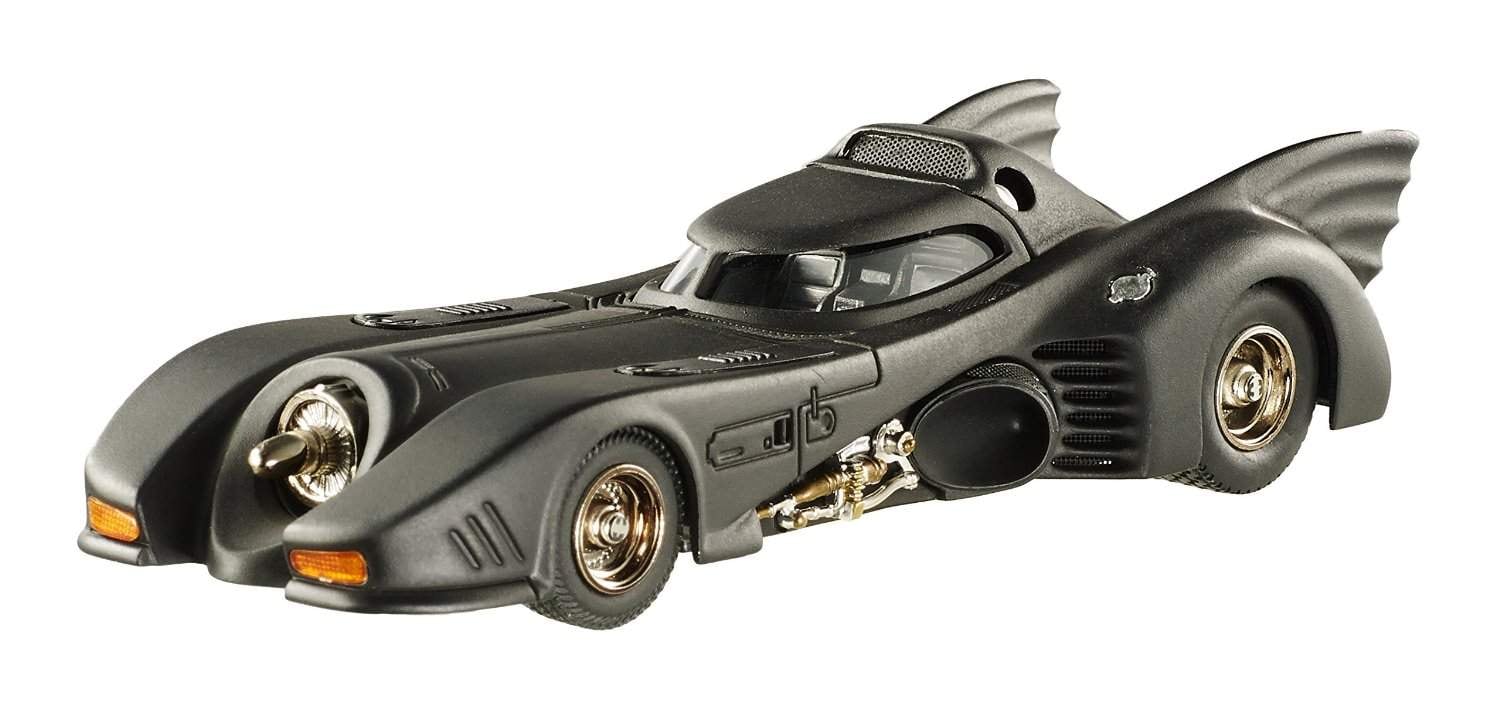 batman returns batmobile hot wheels