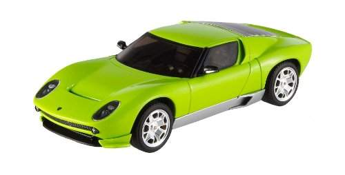 hot wheels miura