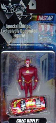 hot wheels justice league flash