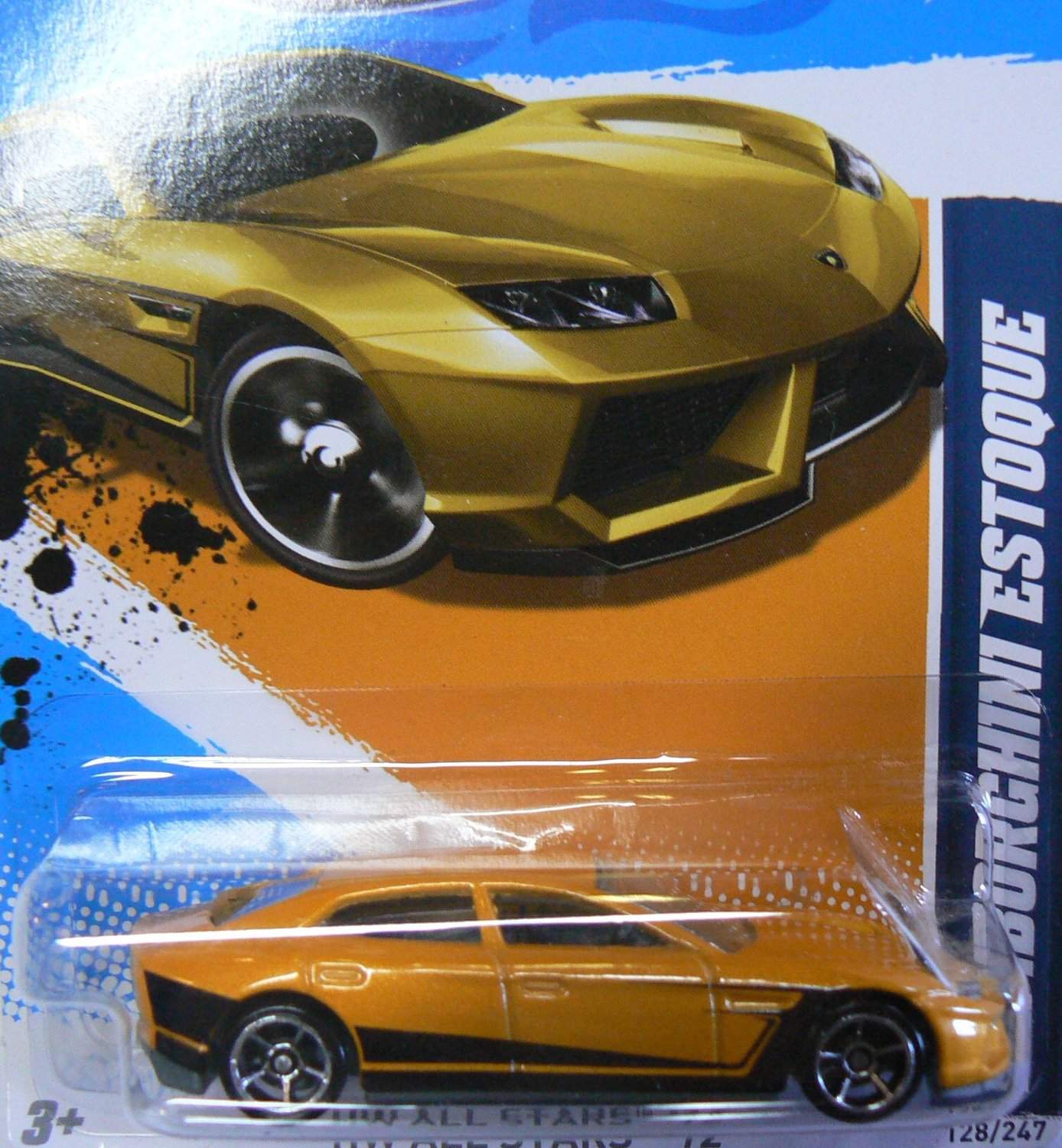 hot wheels lamborghini price