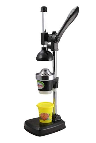 Buy Hotlite Hand Press Juicer With Juice Maker Jar Juice Squeezer With Manual Lever Features Price Reviews