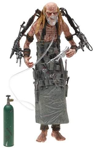 Buy House Of 1 000 Corpses Series 1 Dr Satan Features Price Reviews Online In India Justdial
