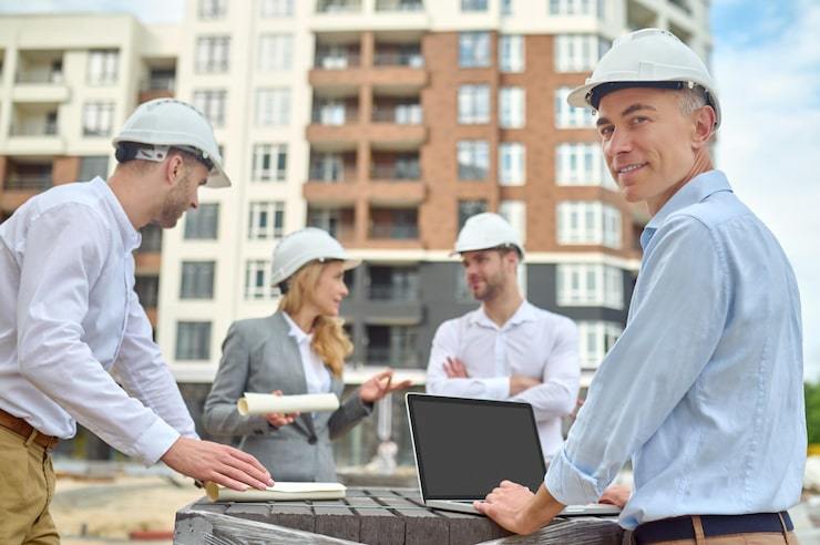 Developer Test House Housing Project Developers in Delhi at best price by Meta Safe - Justdial