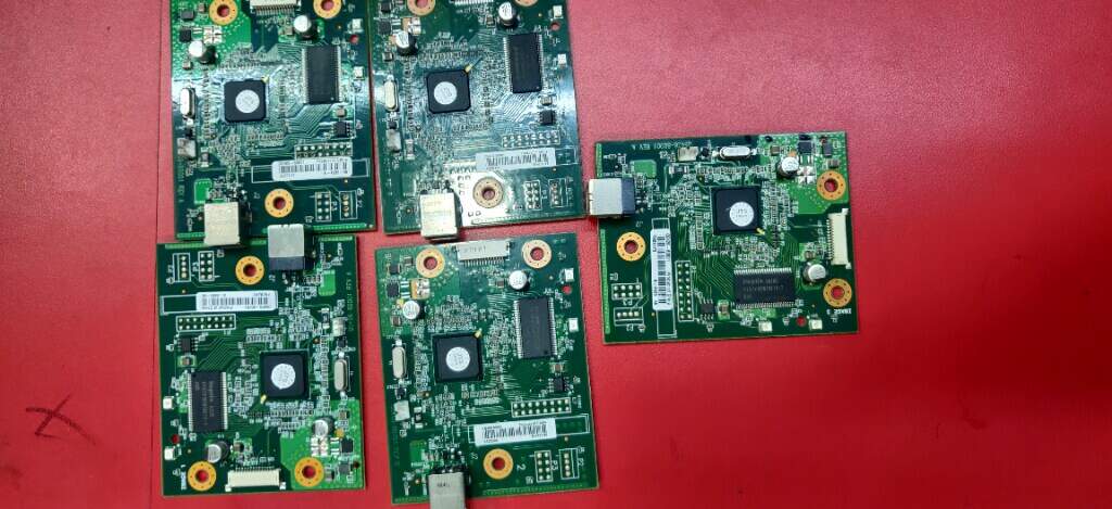 Hp 1020 Formatter Card USB in Kolkata 