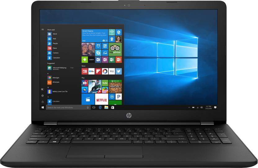 HP 14Q Celeron Dual Core - (4GB/1 TB HDD/Windows 10 Home) 14q