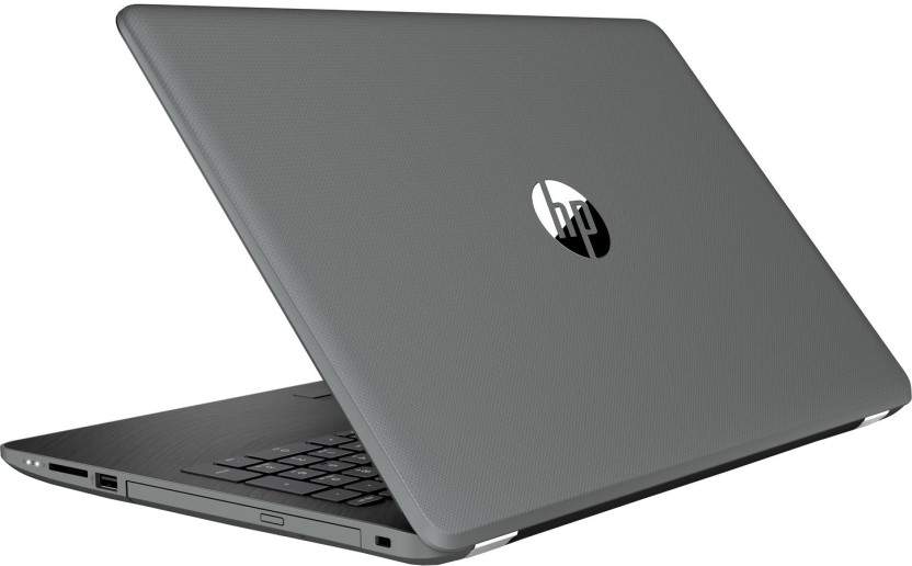 HP Laptop Intel Core i3 6006U (HP 15-bs652TX HD Laptop (Intel i3